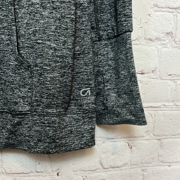 Gap Fit Maternity Brushed Tech Jersey - Picture 4 of 10